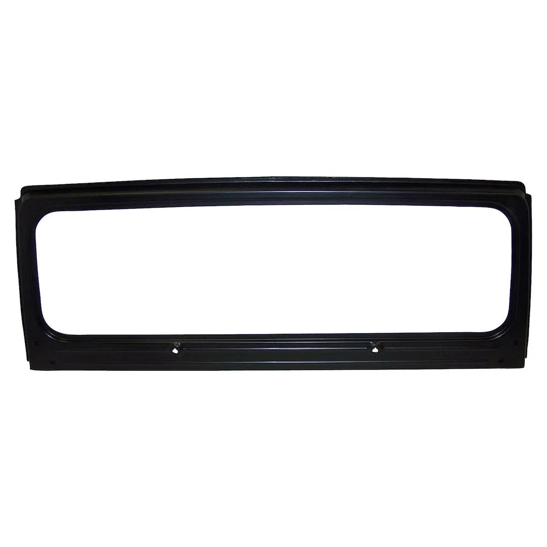 J5758971 – CROWN AUTO Windshield Frame, OE Replacement